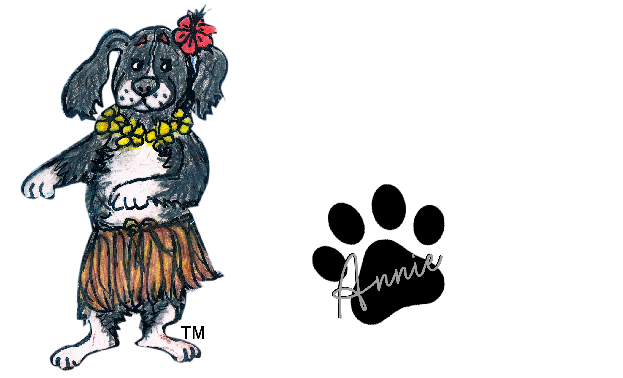 Annie Kai Lani Kai Lou